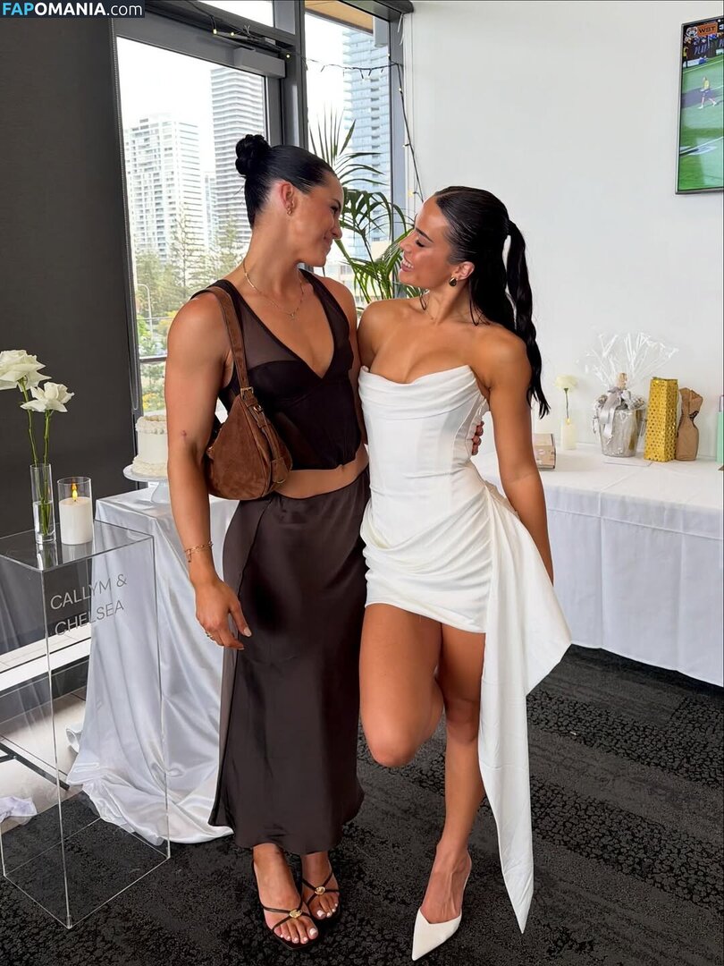 Desi Johnson / desijohnsonn / desiree Naakt OnlyFans  Gelekte foto #176