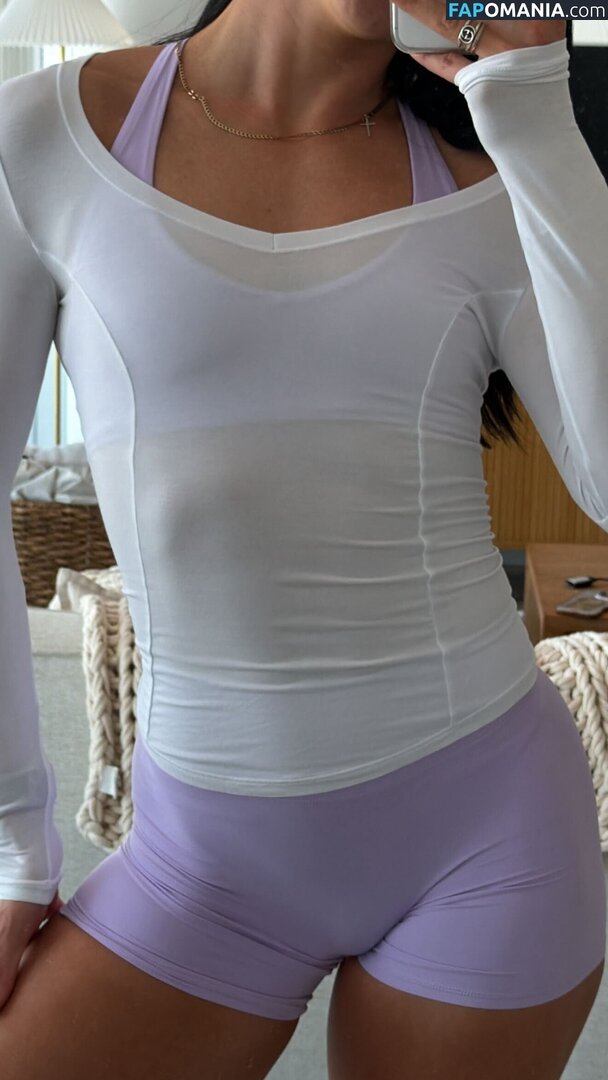 Desi Johnson / desijohnsonn / desiree Naakt OnlyFans  Gelekte foto #180