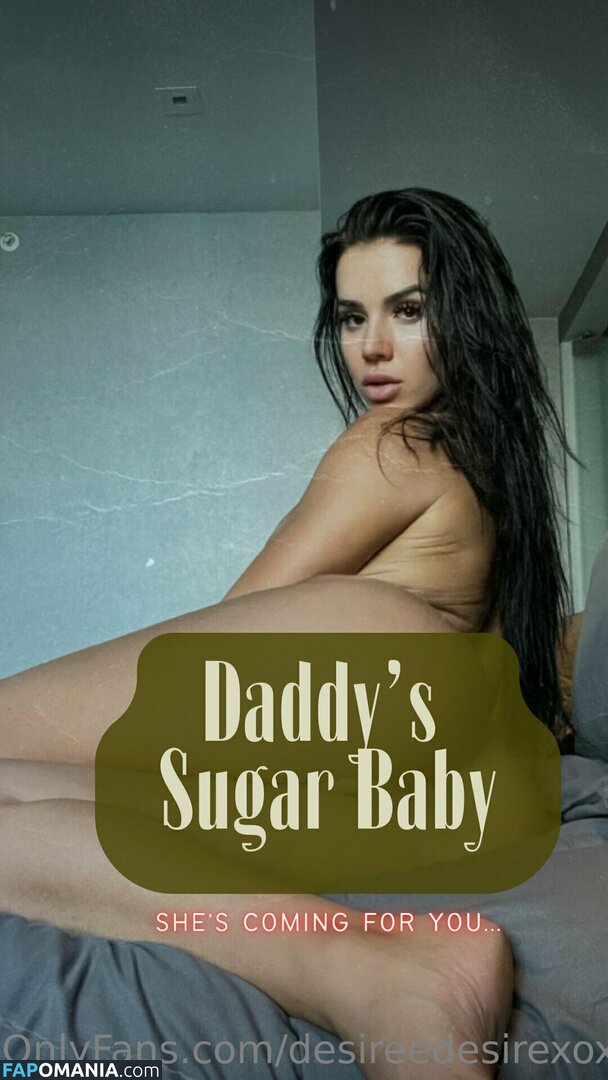 desireedesirexoxo / thedesireedesire Naakt OnlyFans  Gelekte foto #101