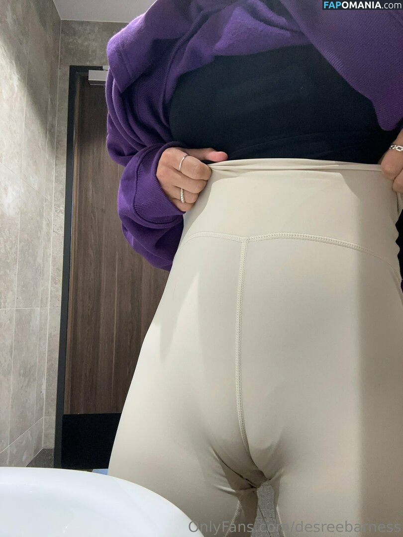 Desree Barnes / desreebarness / devonebarnes Naakt OnlyFans  Gelekte foto #135