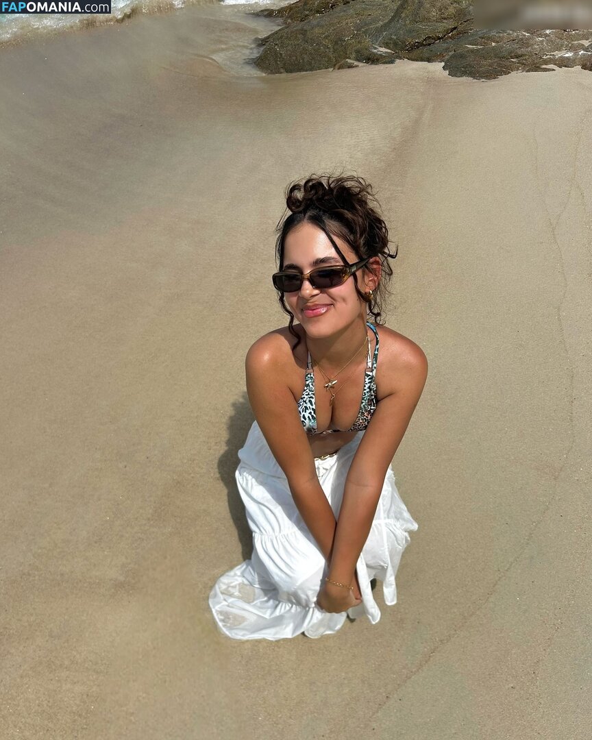 Destina Meliha Naakt OnlyFans  Gelekte foto #2