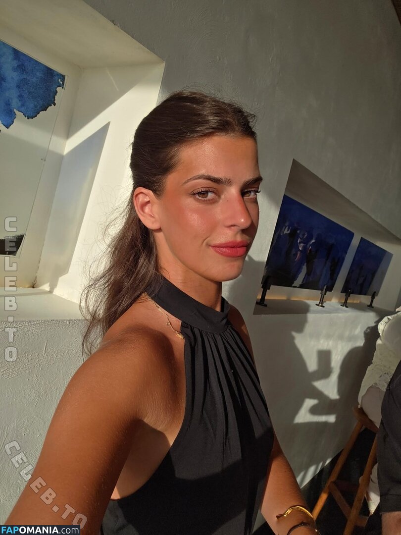 Develique / Develiquee Naakt OnlyFans  Gelekte foto #11