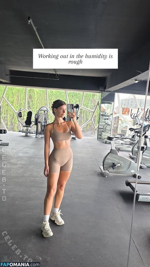 Develique / Develiquee Naakt OnlyFans  Gelekte foto #12