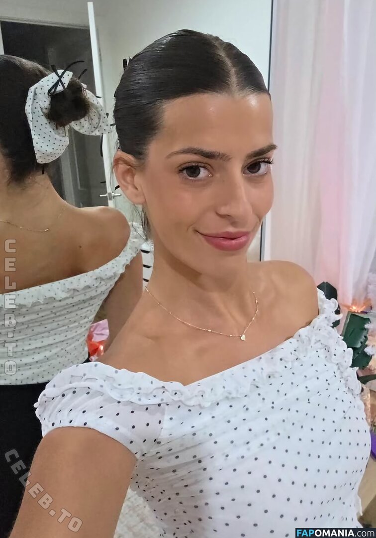 Develique / Develiquee Naakt OnlyFans  Gelekte foto #15