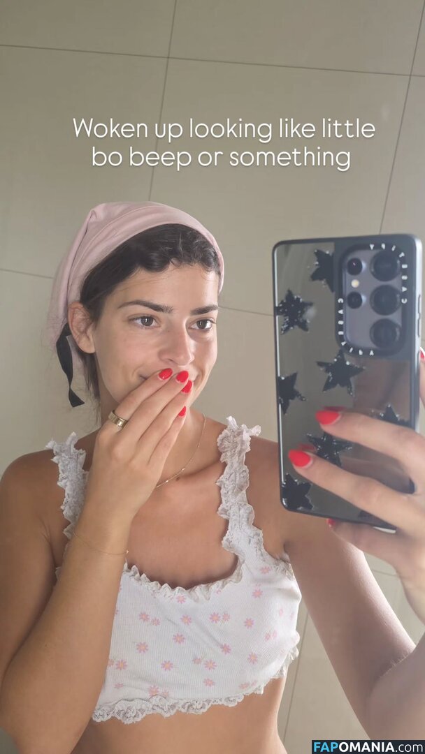 Develique / Develiquee Naakt OnlyFans  Gelekte foto #16