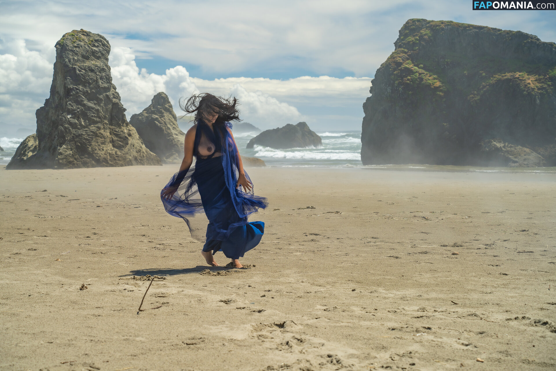 Dakini / Devi The Model / devithemodel / googlymonstor / itsdevi Naakt OnlyFans  Gelekte foto #177