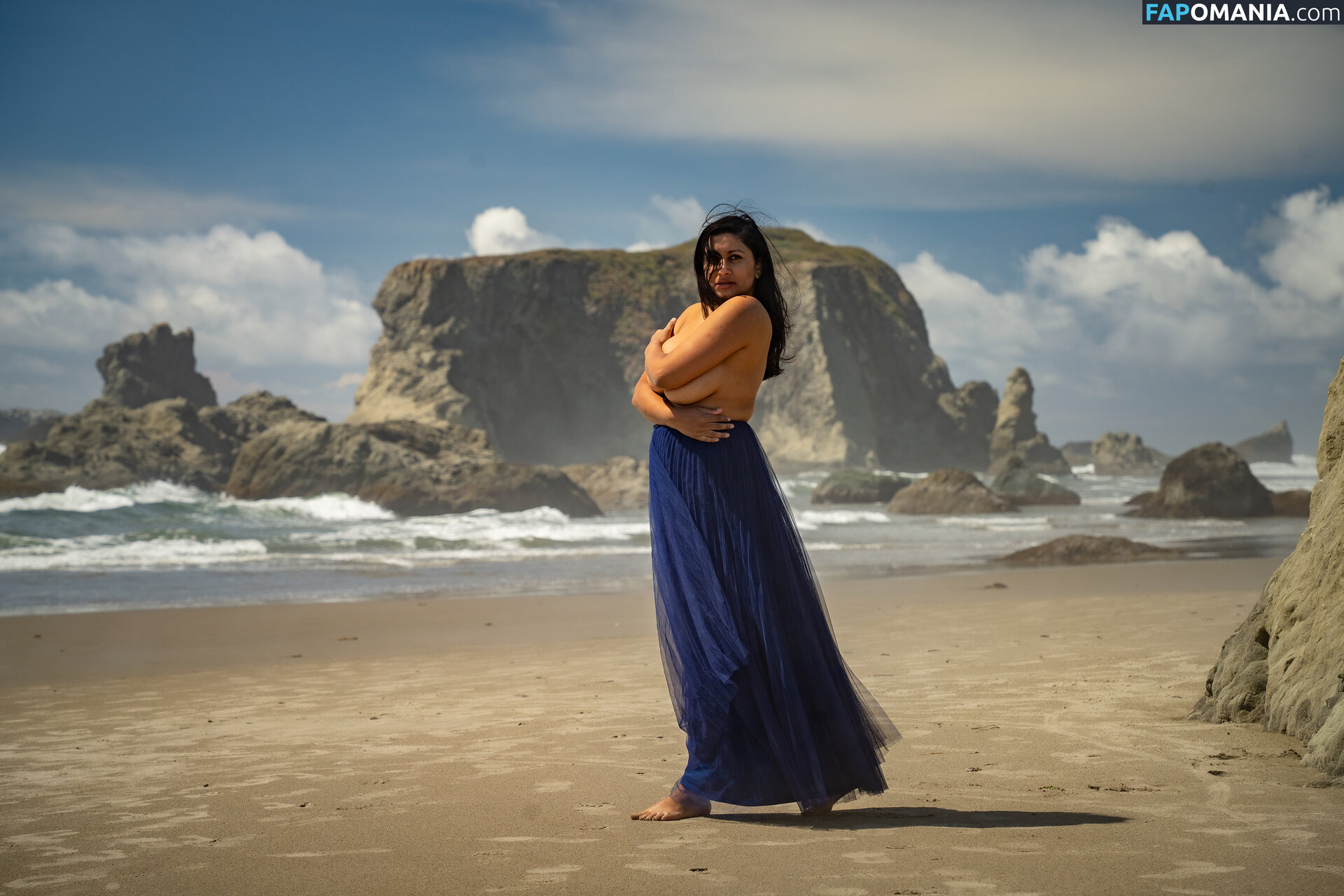 Dakini / Devi The Model / devithemodel / googlymonstor / itsdevi Naakt OnlyFans  Gelekte foto #181