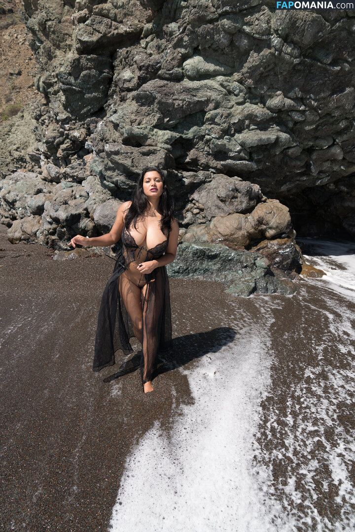 Dakini / Devi The Model / devithemodel / googlymonstor / itsdevi Naakt OnlyFans  Gelekte foto #446