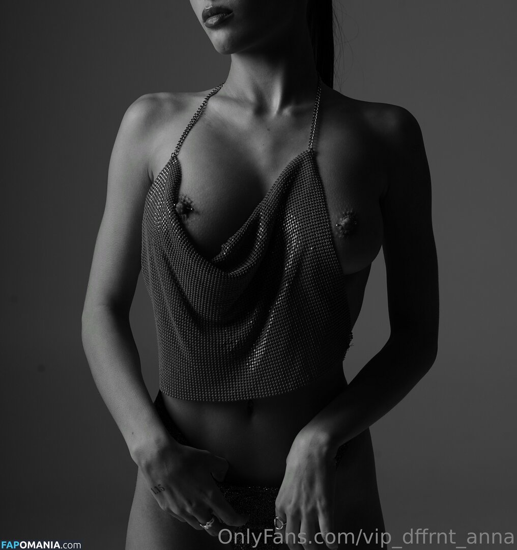 Anna Penzes / dffrnt_anna Naakt OnlyFans  Gelekte foto #128