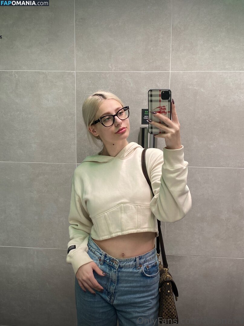 diaana.19_ / diaana19 Naakt OnlyFans  Gelekte foto #1