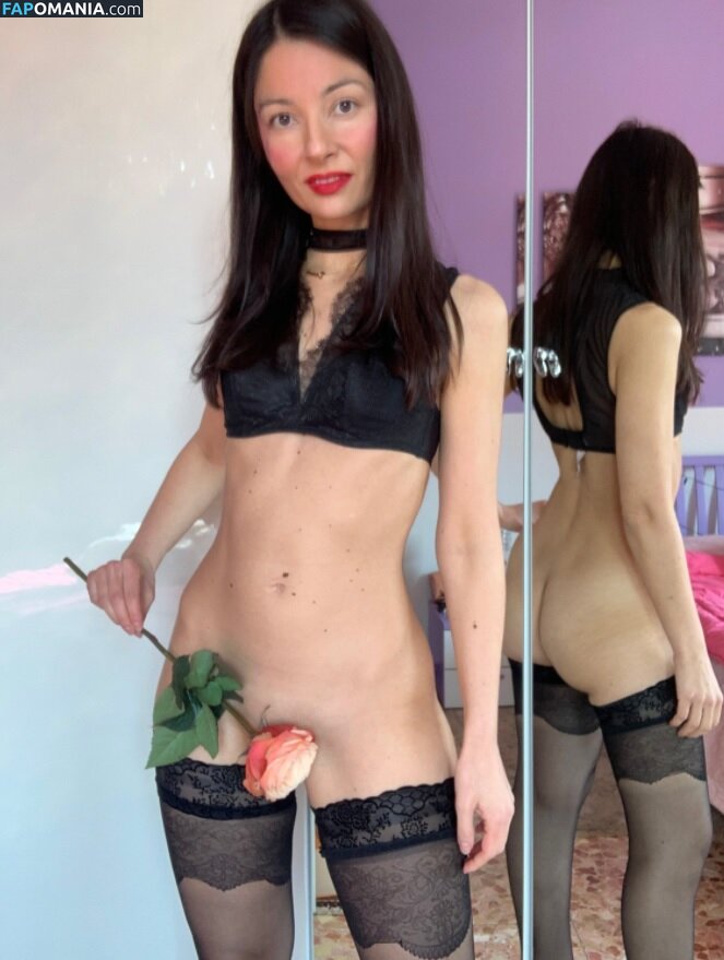 Diana Bartolomeo / chaneldea / diana_style Naakt OnlyFans  Gelekte foto #31