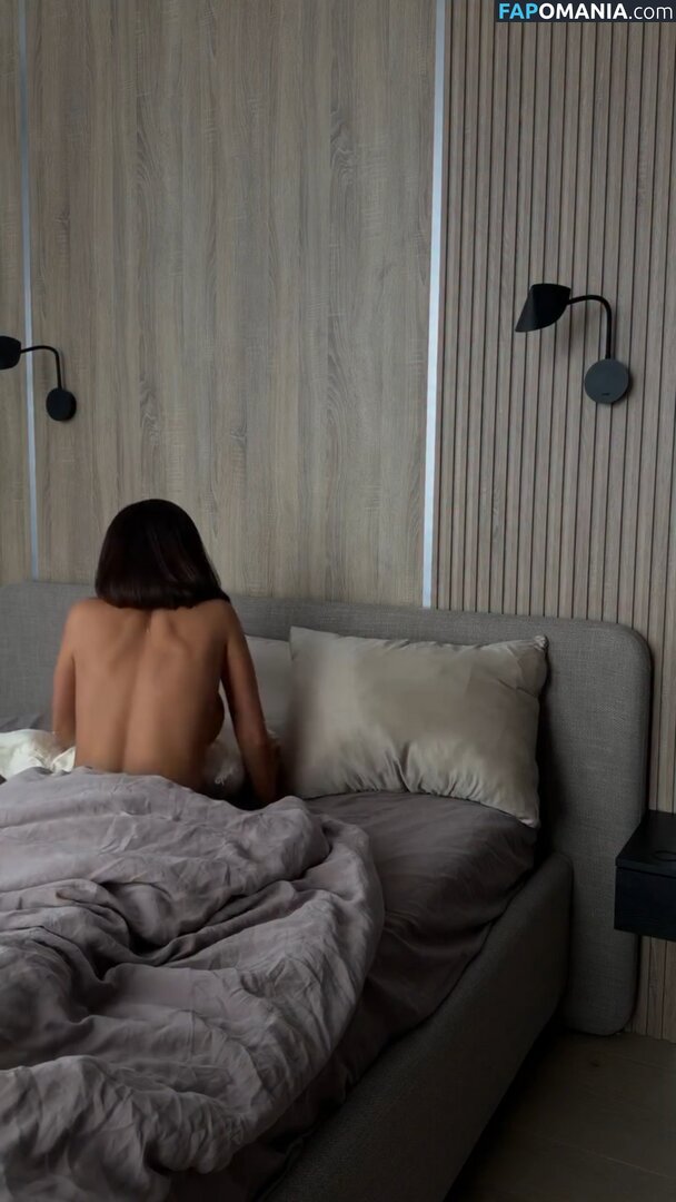 Diana Defiendi / abdurakhmanova_diana_ Naakt OnlyFans  Gelekte foto #7