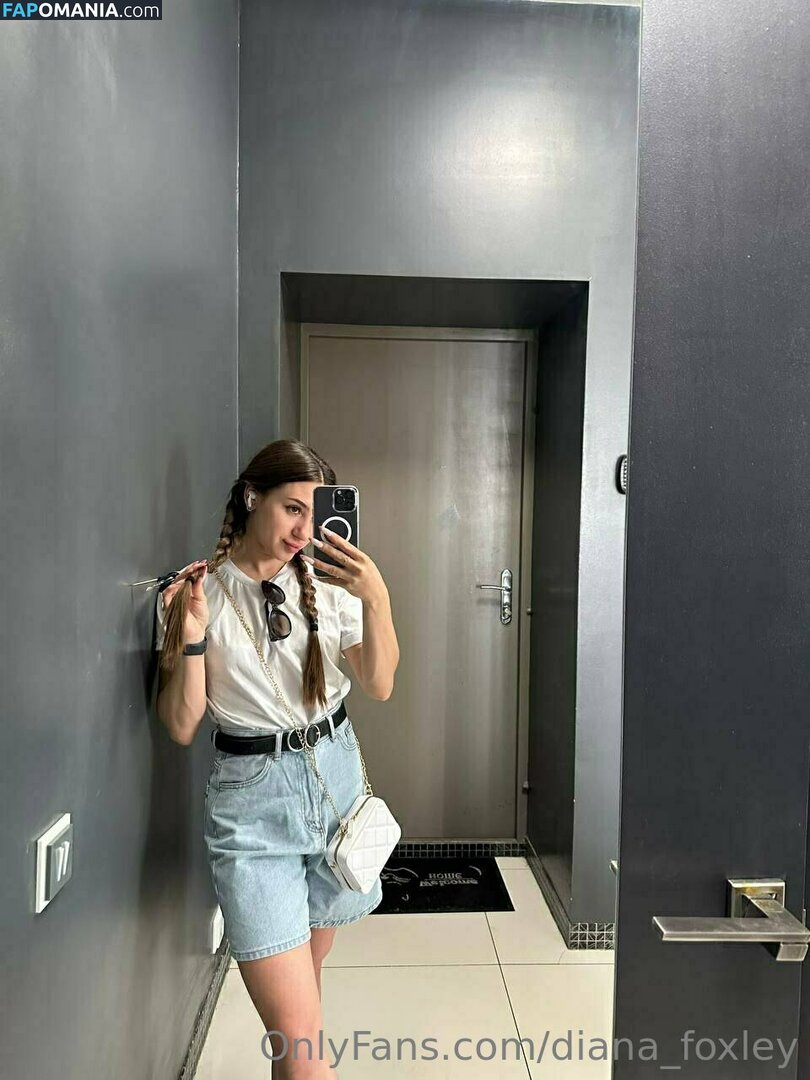 diana_foxley / keoghdiane Naakt OnlyFans  Gelekte foto #72