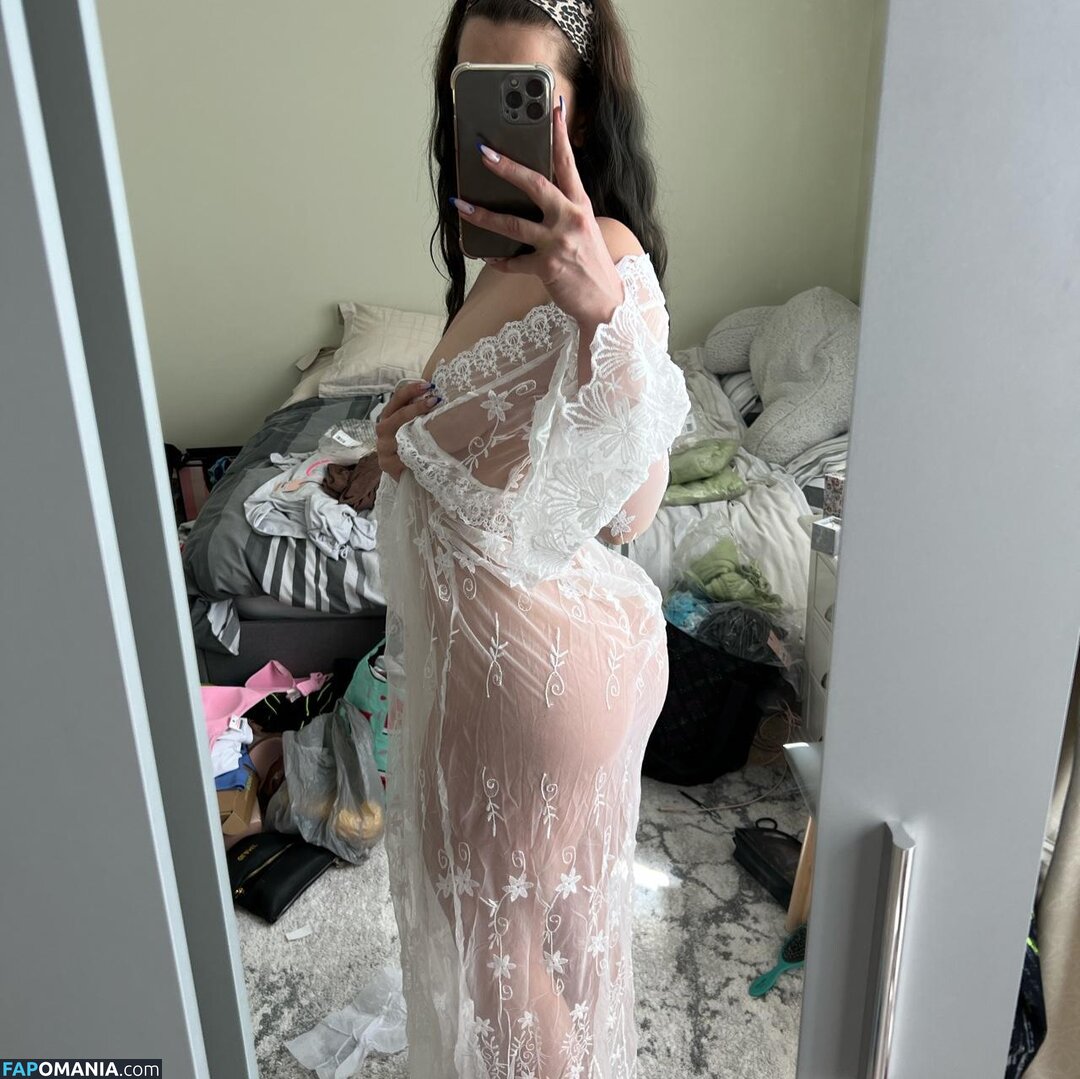 Diana Lapo / diana.lapo Naakt OnlyFans  Gelekte foto #74