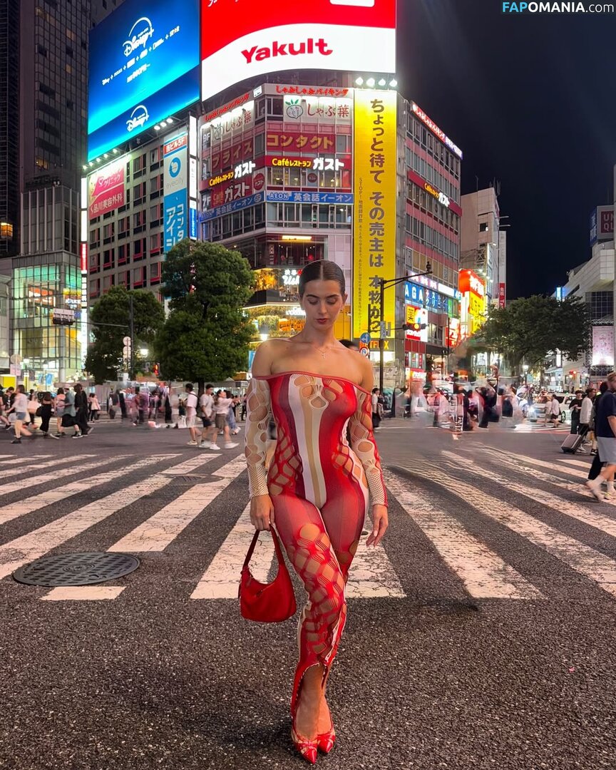 Diana Lapo / diana.lapo Naakt OnlyFans  Gelekte foto #81