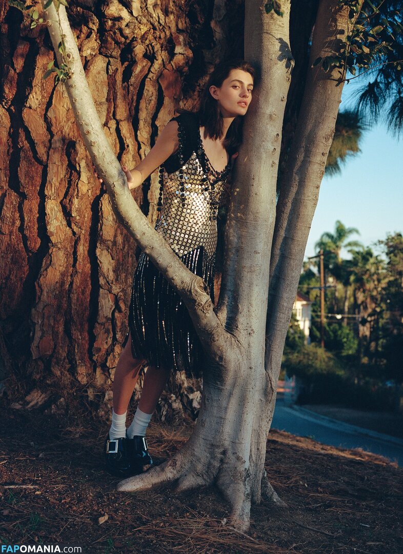 Diana Silvers / dianasilverss Naakt OnlyFans  Gelekte foto #19