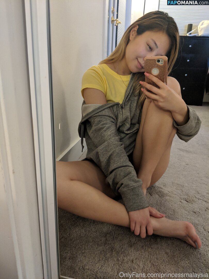 Diana Tarinova / Dtarinova / Princess Malaysia / dianaterranova / xoprincessmsia Naakt OnlyFans  Gelekte foto #13
