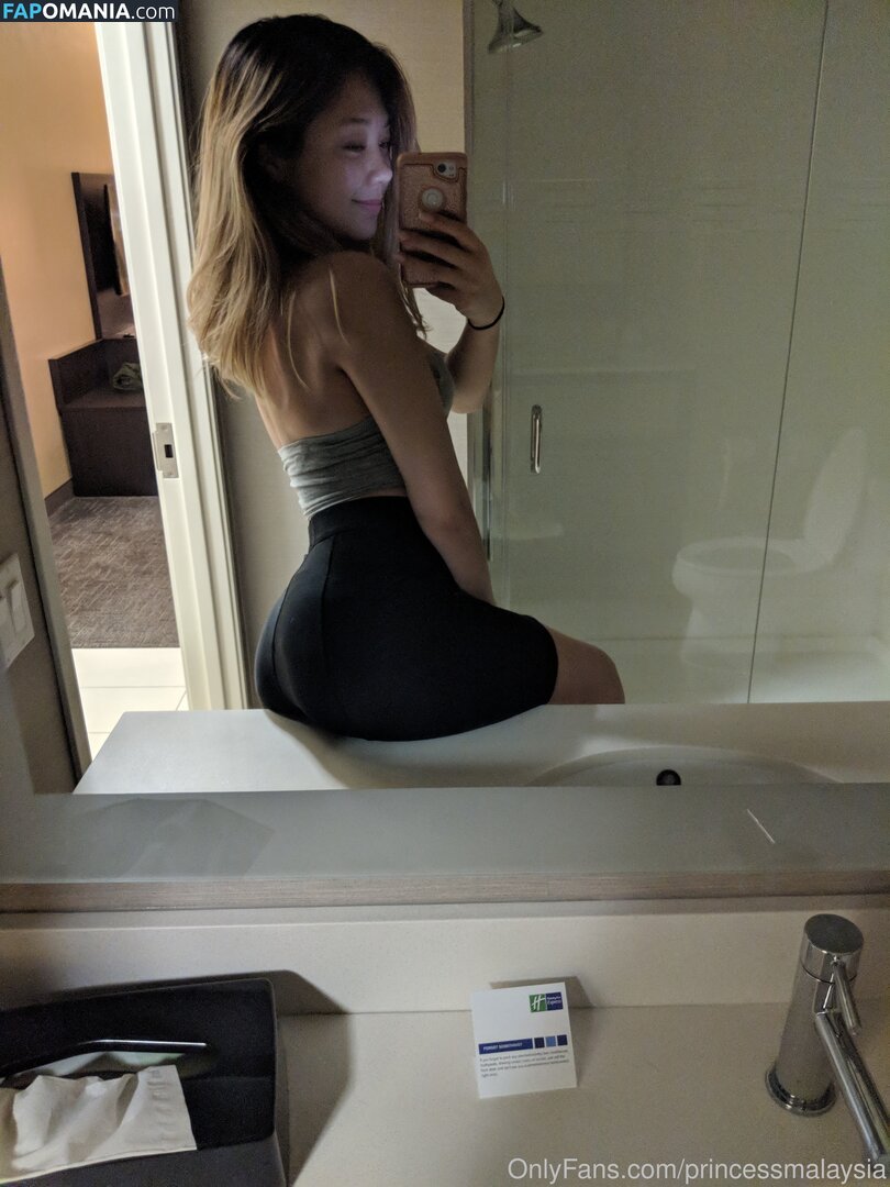 Diana Tarinova / Dtarinova / Princess Malaysia / dianaterranova / xoprincessmsia Naakt OnlyFans  Gelekte foto #310