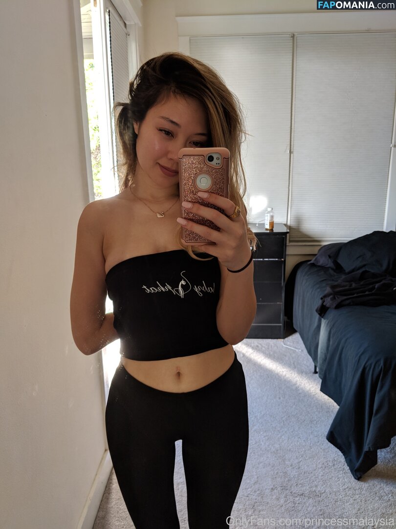 Diana Tarinova / Dtarinova / Princess Malaysia / dianaterranova / xoprincessmsia Naakt OnlyFans  Gelekte foto #432