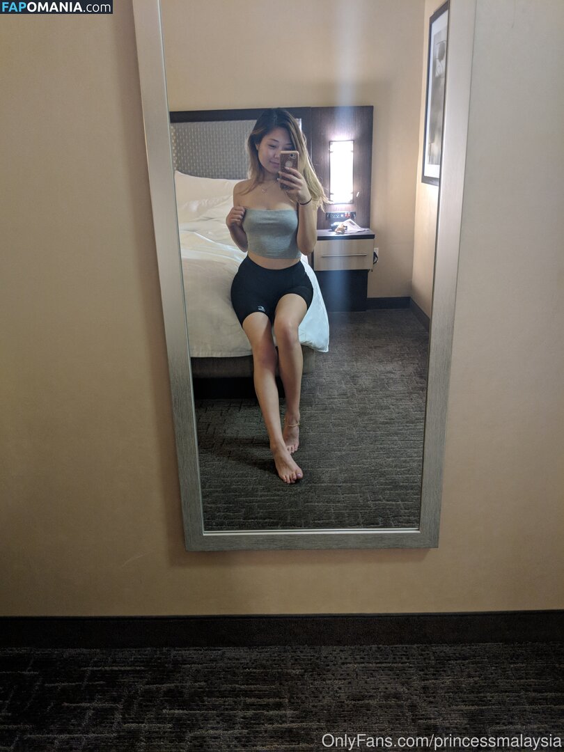 Diana Tarinova / Dtarinova / Princess Malaysia / dianaterranova / xoprincessmsia Naakt OnlyFans  Gelekte foto #472