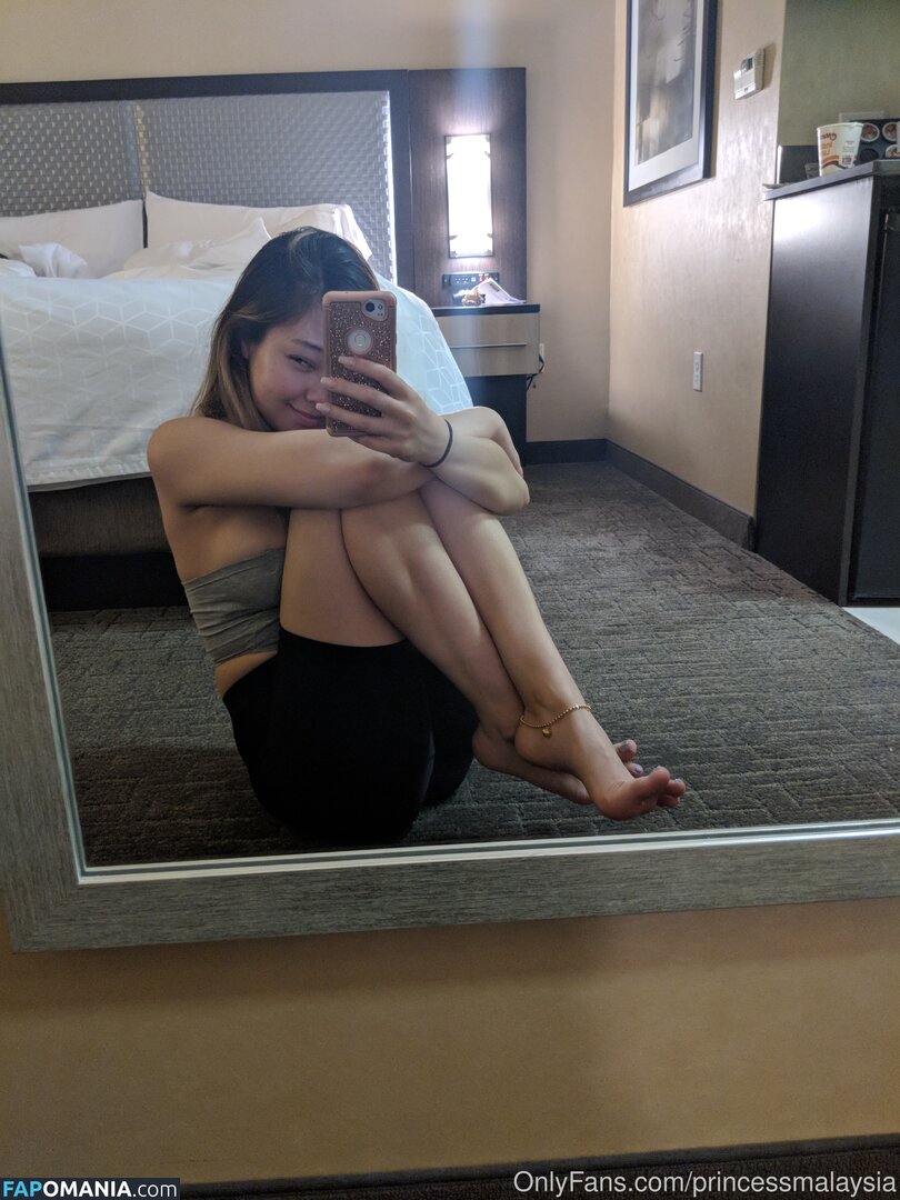 Diana Tarinova / Dtarinova / Princess Malaysia / dianaterranova / xoprincessmsia Naakt OnlyFans  Gelekte foto #473