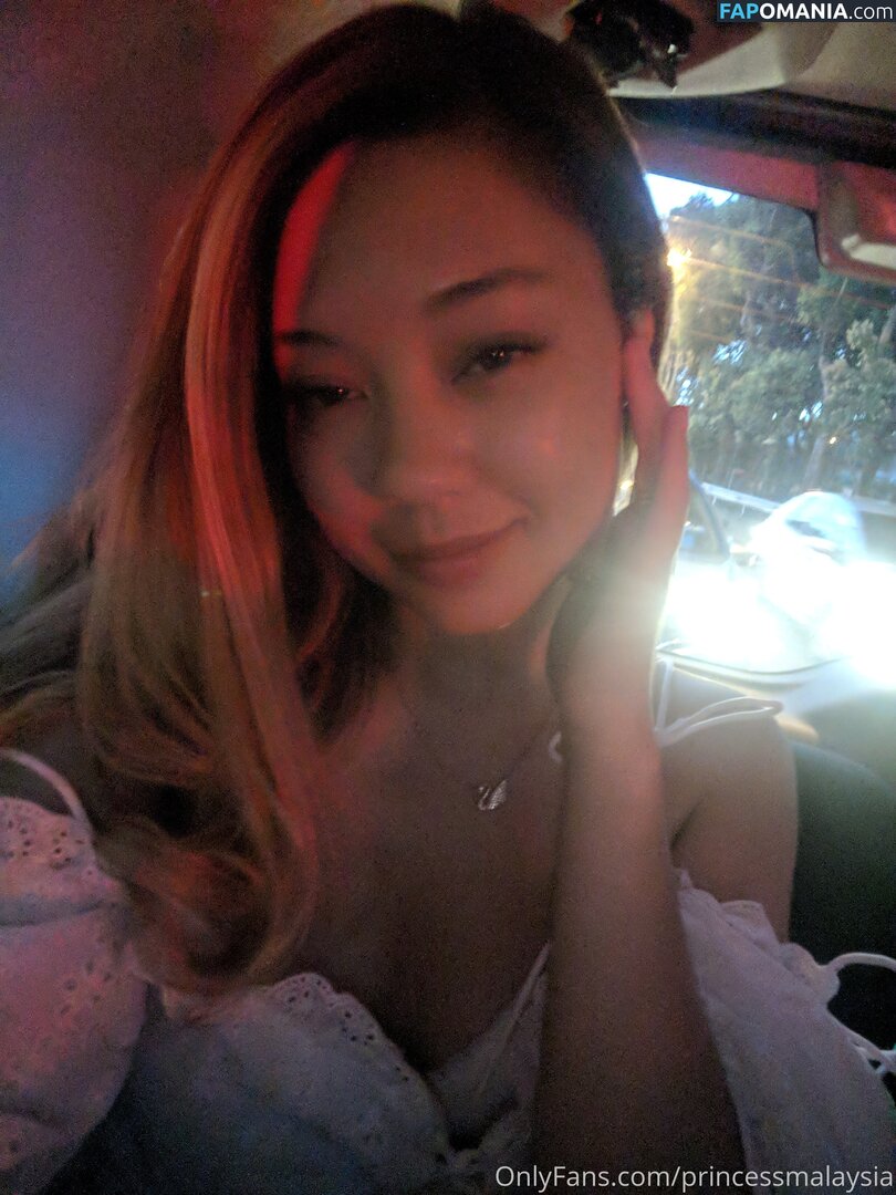 Diana Tarinova / Dtarinova / Princess Malaysia / dianaterranova / xoprincessmsia Naakt OnlyFans  Gelekte foto #561