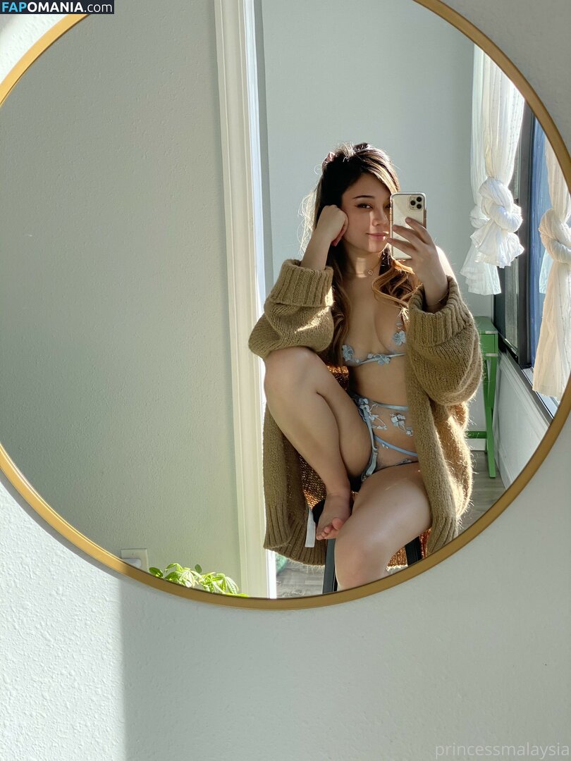 Diana Tarinova / Dtarinova / Princess Malaysia / dianaterranova / xoprincessmsia Naakt OnlyFans  Gelekte foto #696