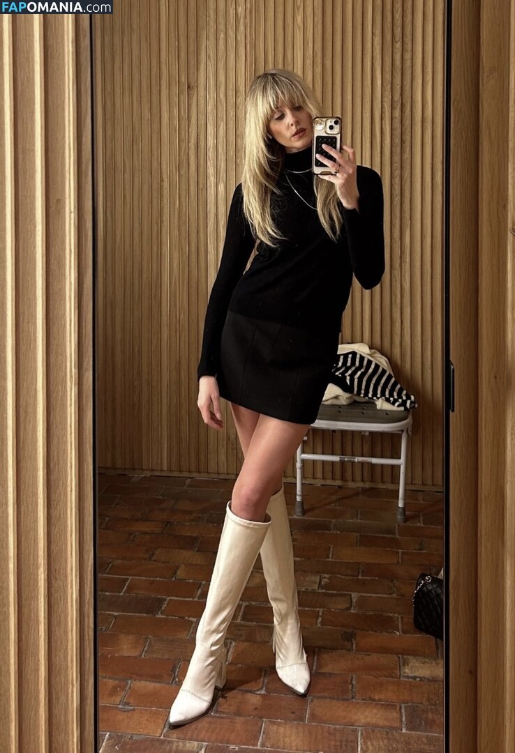 Diana Vickers Naakt OnlyFans  Gelekte foto #144