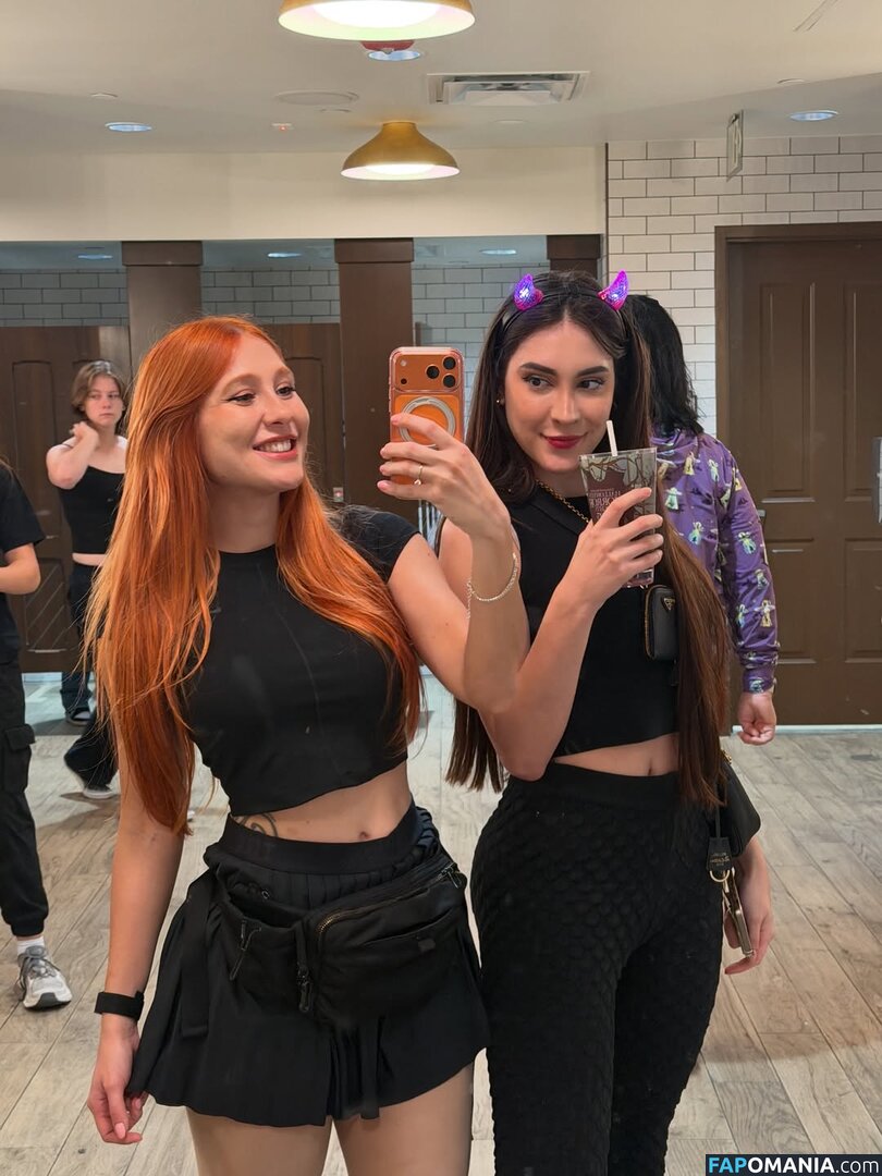 Diana Zambrozuski / dianazambrozuski Naakt OnlyFans  Gelekte foto #82