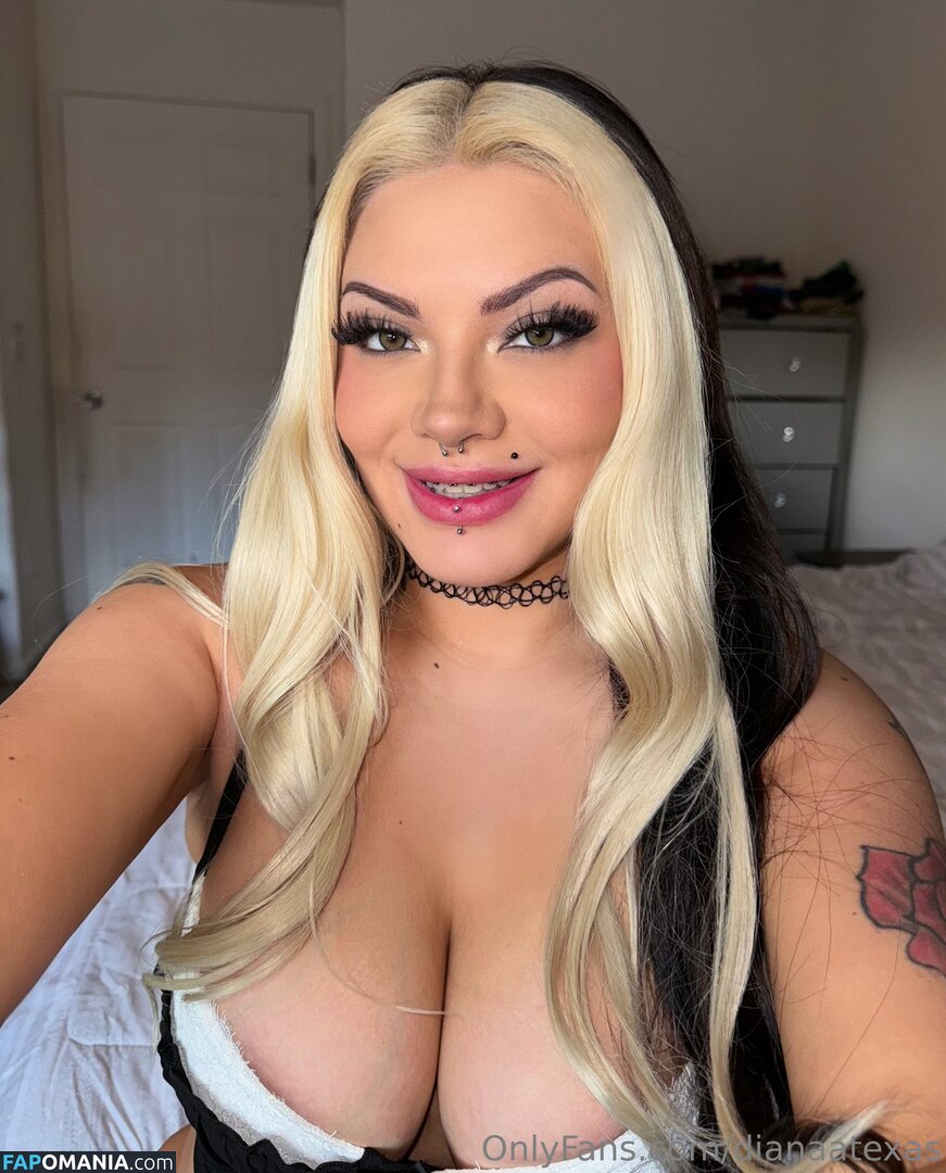 dianaatexas Naakt OnlyFans  Gelekte foto #17