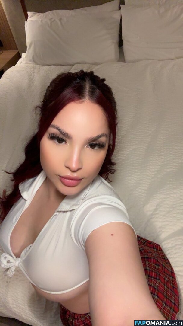 Dianareyess Naakt OnlyFans  Gelekte foto #5
