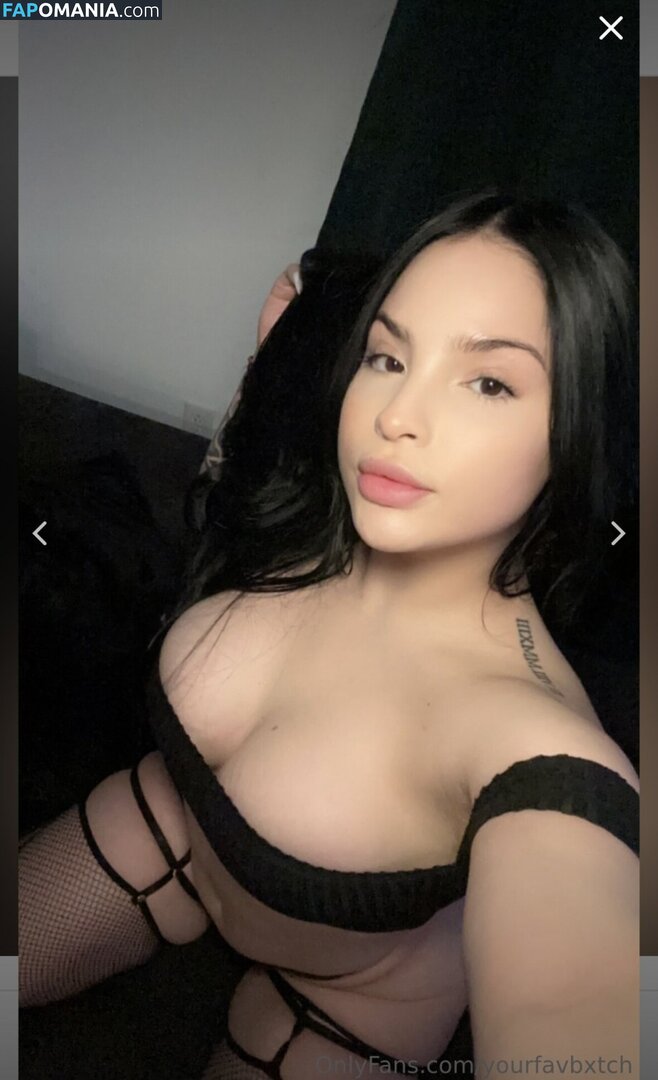Dianareyess Naakt OnlyFans  Gelekte foto #9
