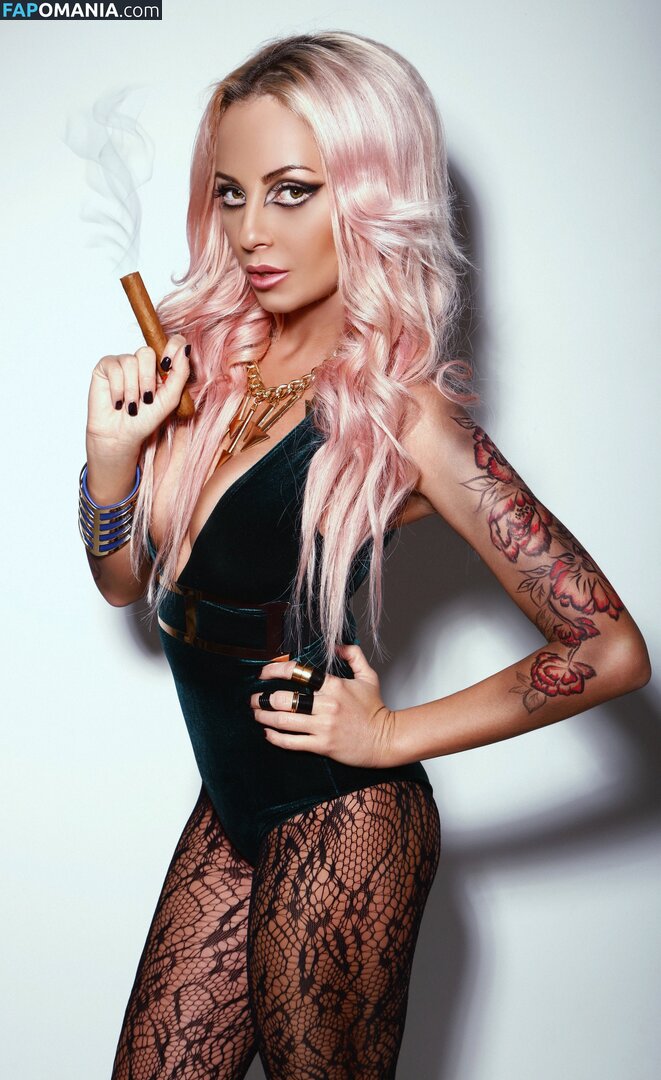 dianatallso / tallso Naakt OnlyFans  Gelekte foto #1