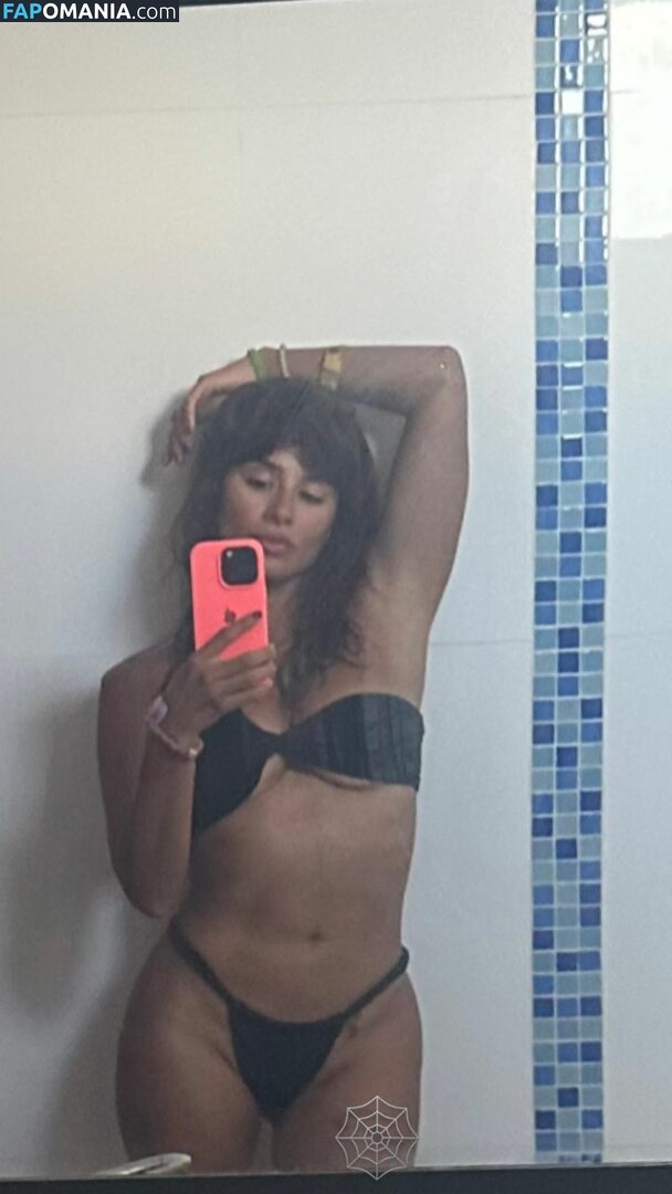 Crazy Jane / Diane Guerrero / Doom Patrol / dianeguerrero__ / dianexguerrero Naakt OnlyFans  Gelekte foto #23