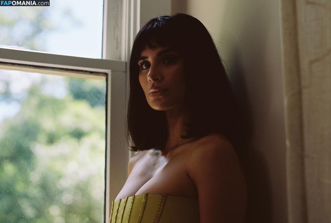 Crazy Jane / Diane Guerrero / Doom Patrol / dianeguerrero__ / dianexguerrero Naakt OnlyFans  Gelekte foto #25