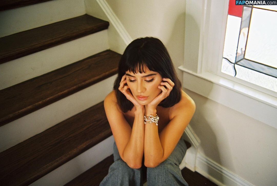 Crazy Jane / Diane Guerrero / Doom Patrol / dianeguerrero__ / dianexguerrero Naakt OnlyFans  Gelekte foto #26