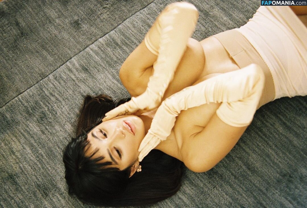 Crazy Jane / Diane Guerrero / Doom Patrol / dianeguerrero__ / dianexguerrero Naakt OnlyFans  Gelekte foto #27