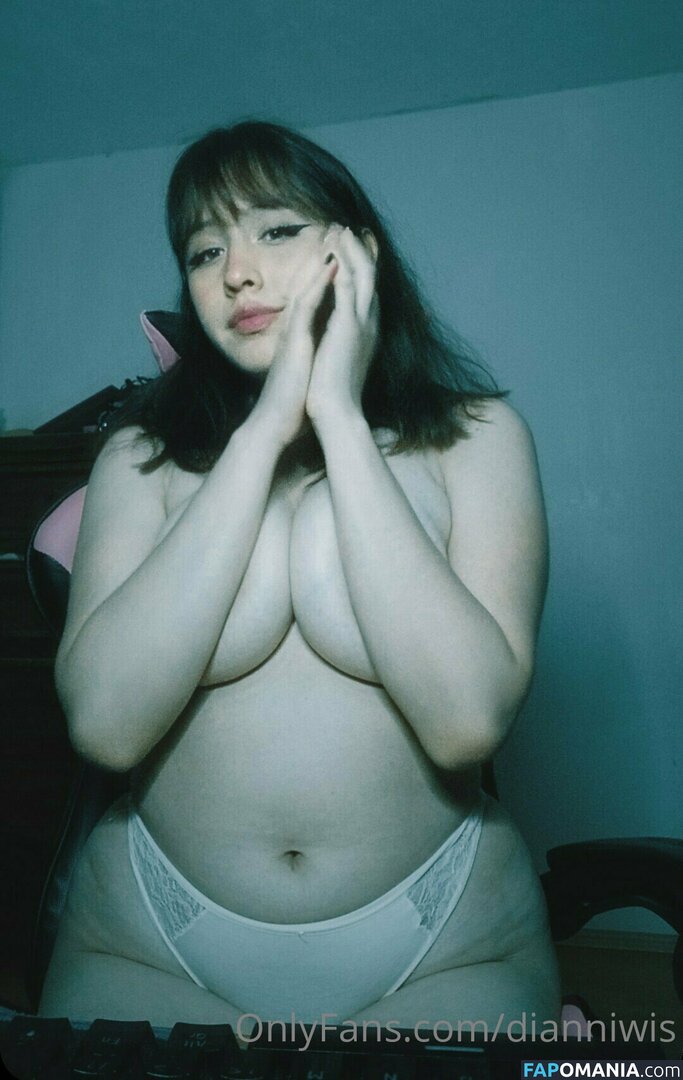Dianniwis / ladianiwis Naakt OnlyFans  Gelekte foto #9
