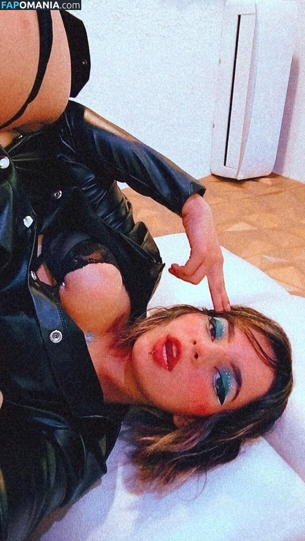 Diavalo_ / Diavalo_dj Naakt OnlyFans  Gelekte foto #1