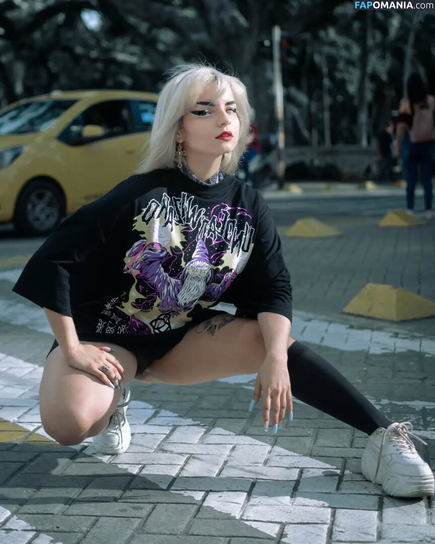 Diavalo_ / Diavalo_dj Naakt OnlyFans  Gelekte foto #12