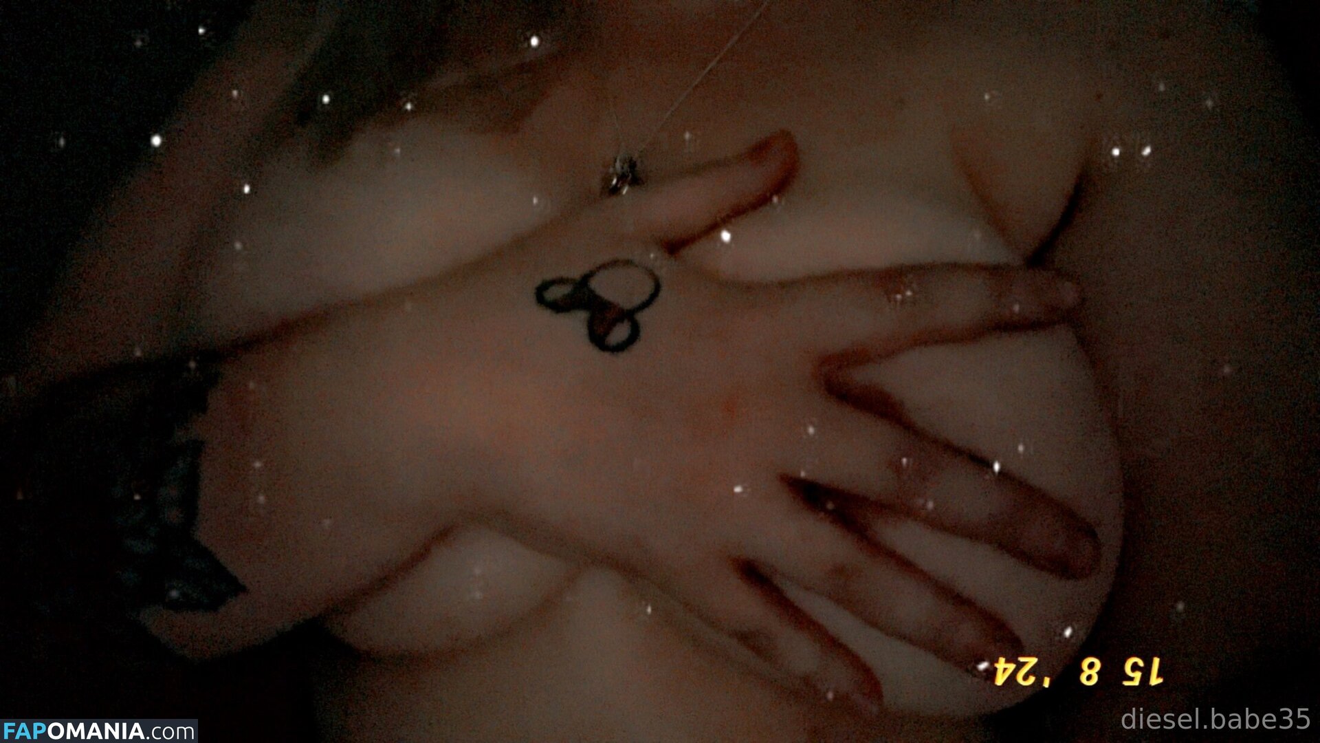 dieselbabee35 Naakt OnlyFans  Gelekte foto #5