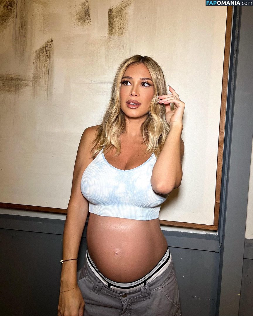 Diletta Leotta / DilettaLeotta Naakt OnlyFans  Gelekte foto #37