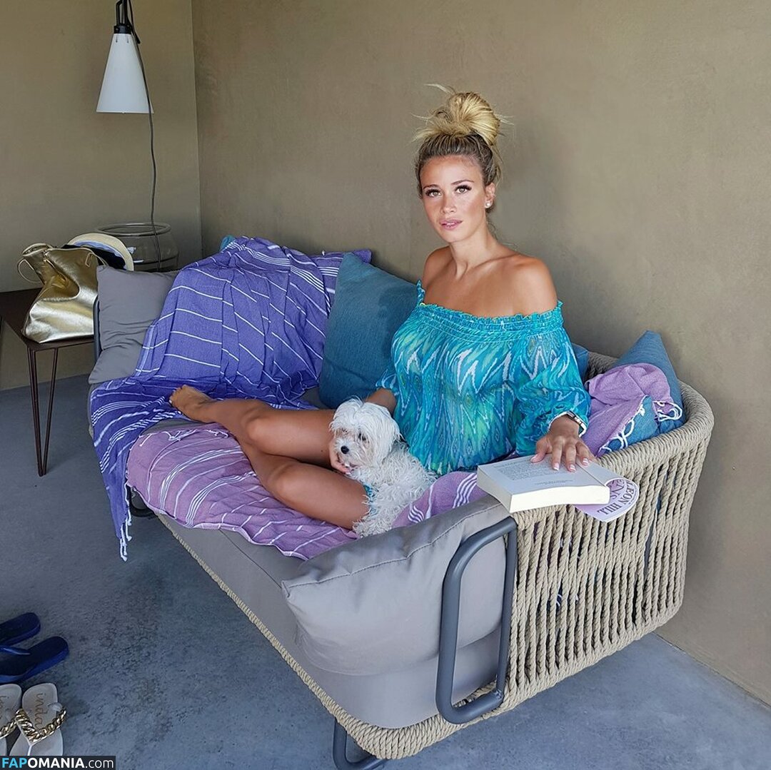 Diletta Leotta / DilettaLeotta Naakt OnlyFans  Gelekte foto #57