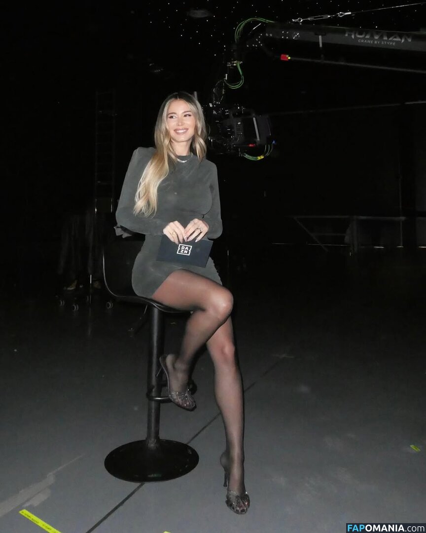 Diletta Leotta / DilettaLeotta Naakt OnlyFans  Gelekte foto #624