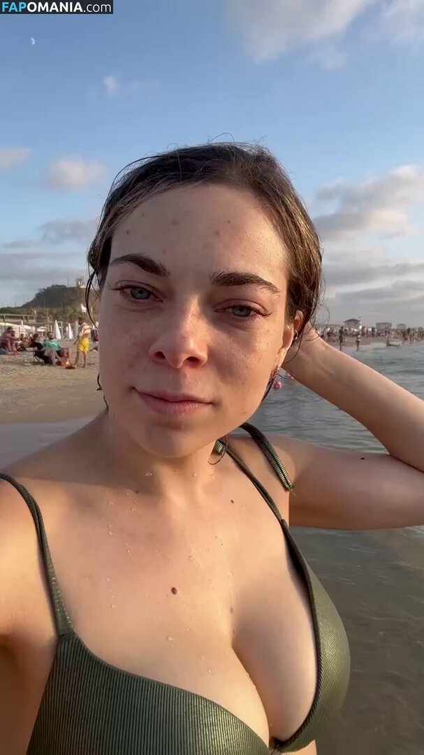 Dina Belenkaya / dinabelenkaya / thebelenkaya Naakt OnlyFans  Gelekte foto #15