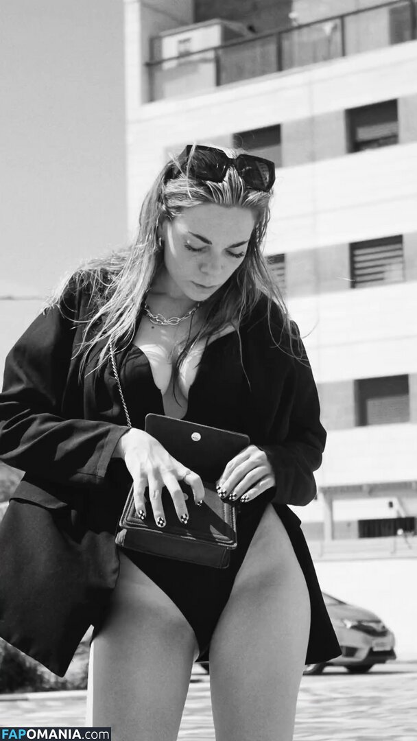 Dina Belenkaya / dinabelenkaya / thebelenkaya Naakt OnlyFans  Gelekte foto #47