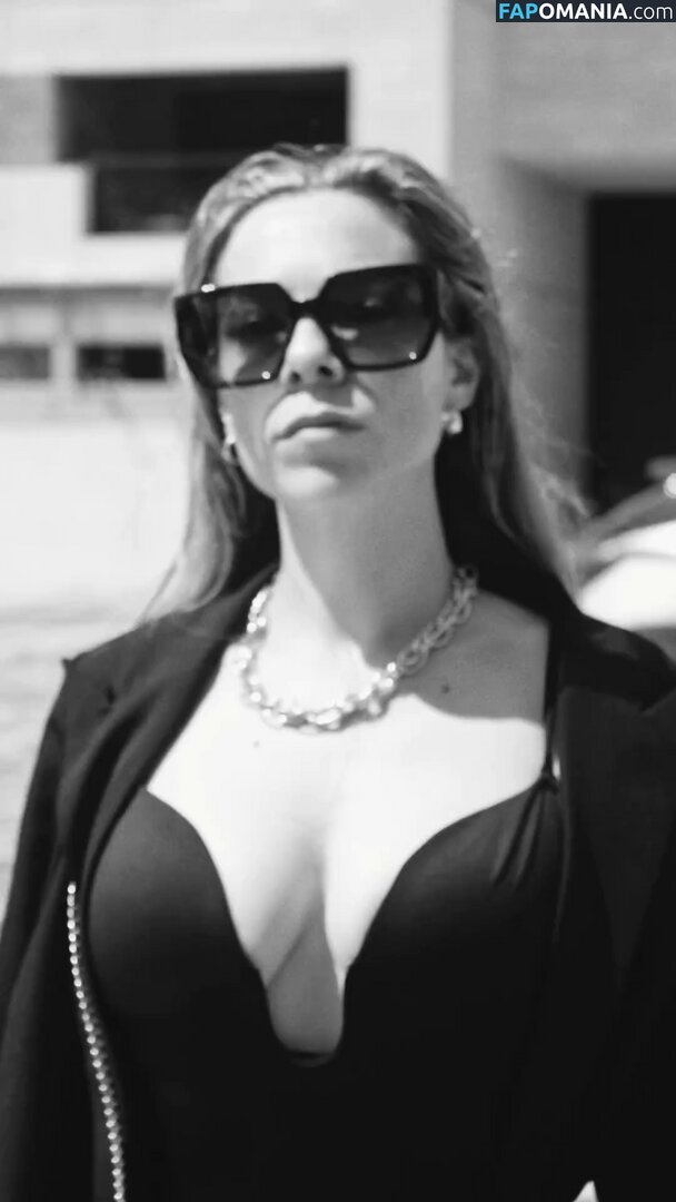 Dina Belenkaya / dinabelenkaya / thebelenkaya Naakt OnlyFans  Gelekte foto #48