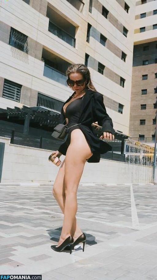 Dina Belenkaya / dinabelenkaya / thebelenkaya Naakt OnlyFans  Gelekte foto #51