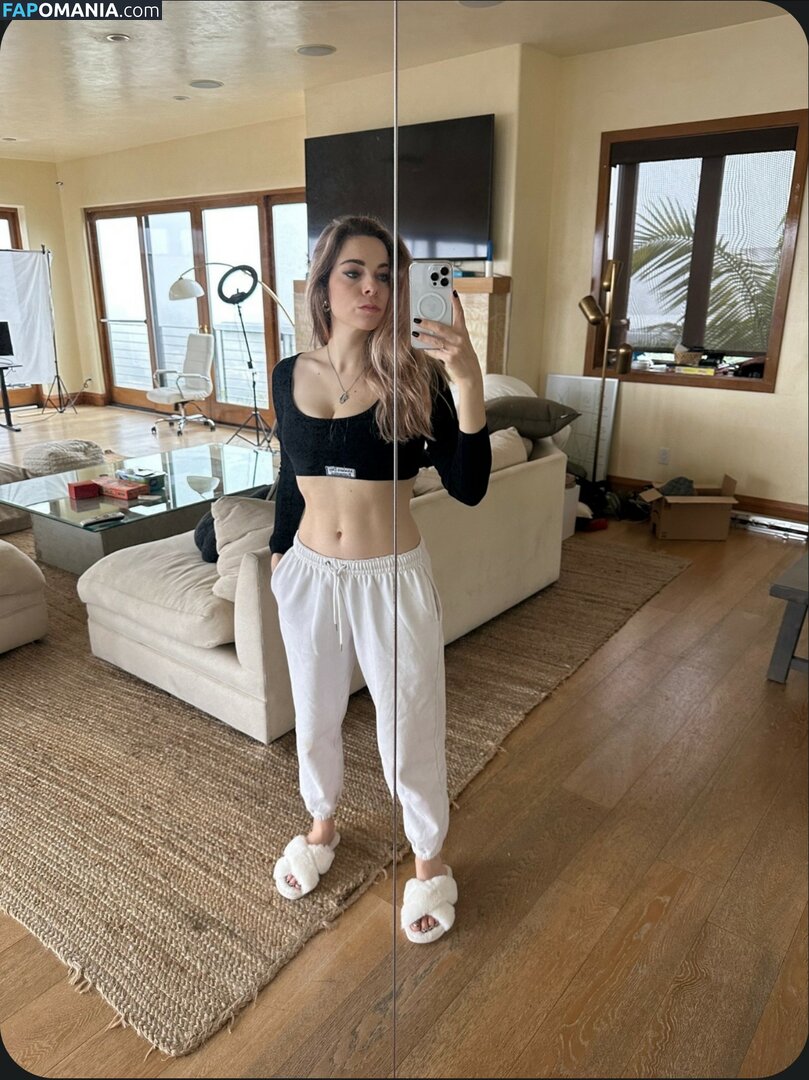 Dina Belenkaya / dinabelenkaya / thebelenkaya Naakt OnlyFans  Gelekte foto #109