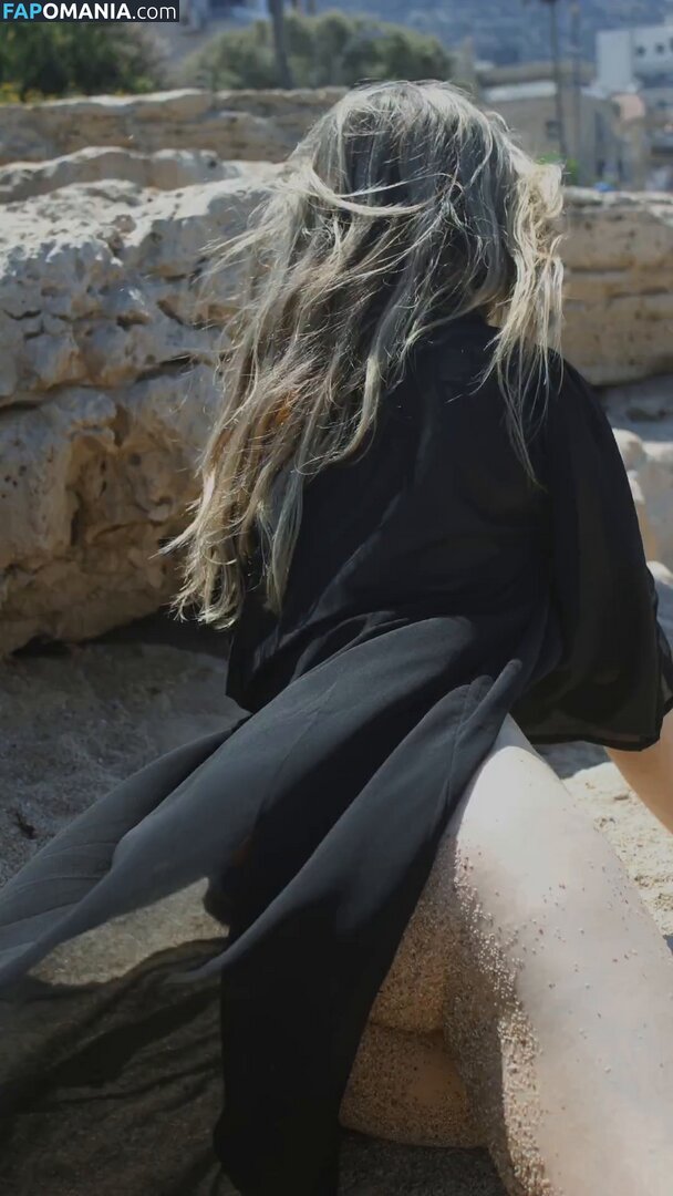 Dina Belenkaya / dinabelenkaya / thebelenkaya Naakt OnlyFans  Gelekte foto #134
